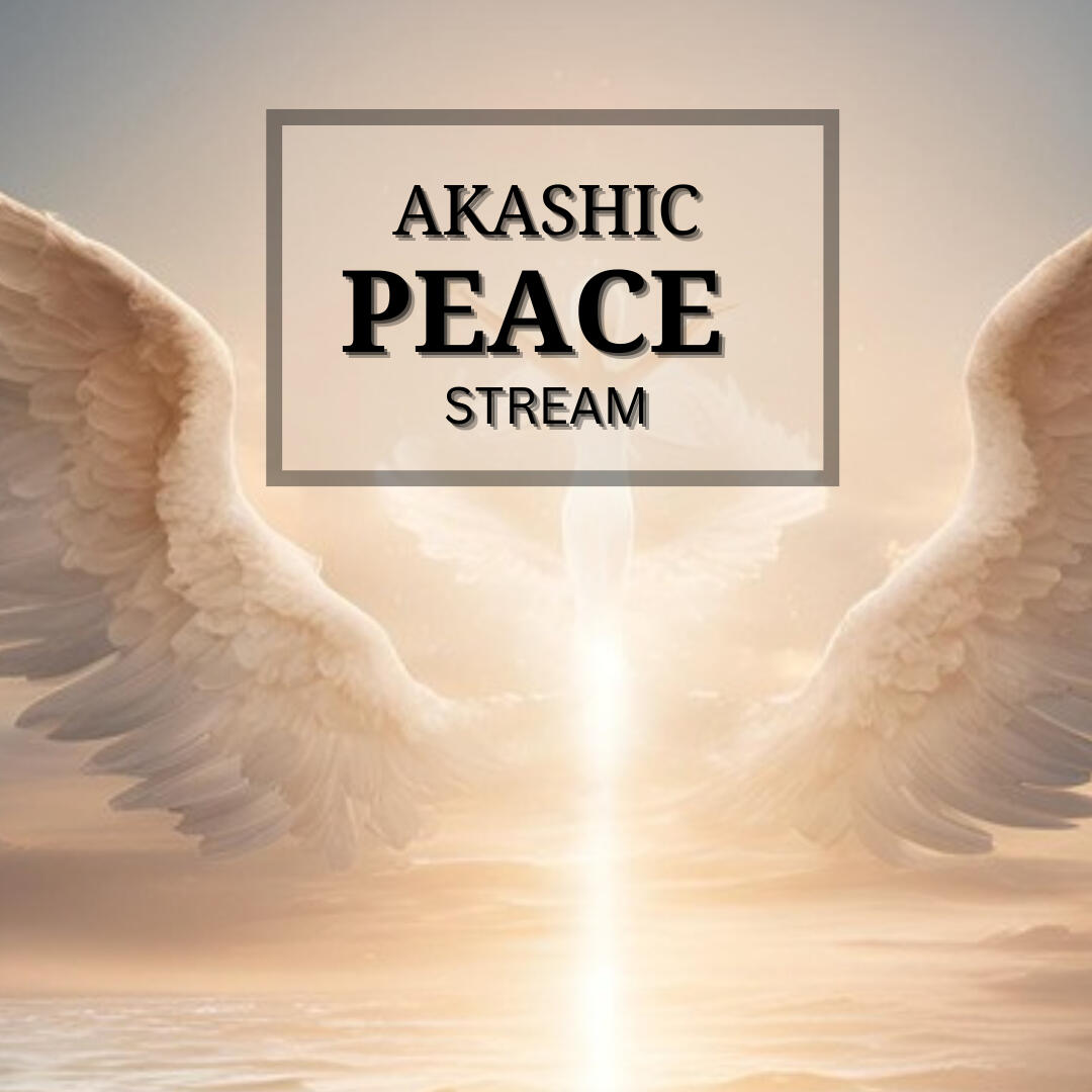 The Akashic Full Soul Clearing